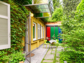 Holiday Home Atelier-2 by Interhome Invorio Inferiore